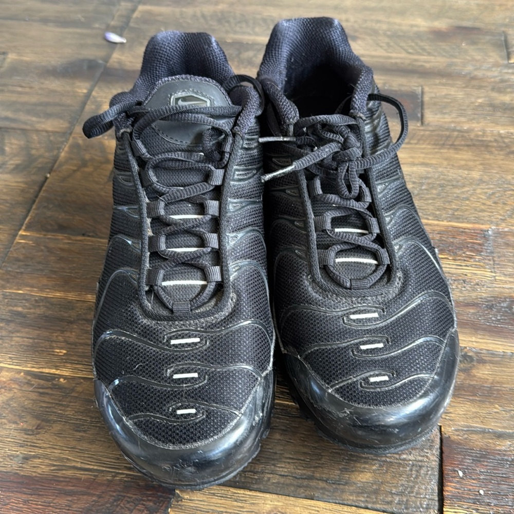 Nike vapor airmax